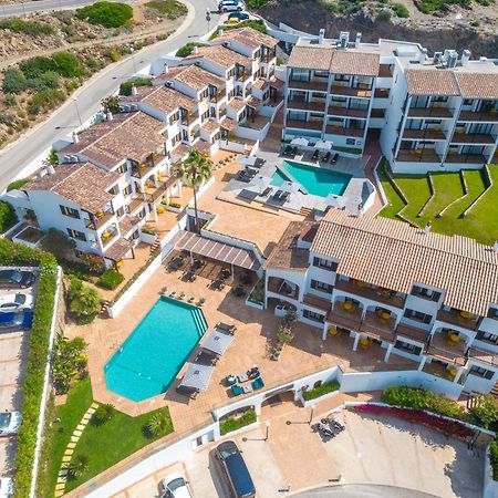 Calallonga Hotel Menorca Maó Exterior foto